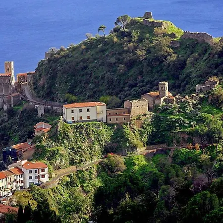 Movida Sea Forza D'Agro' - Taormina Apartment
