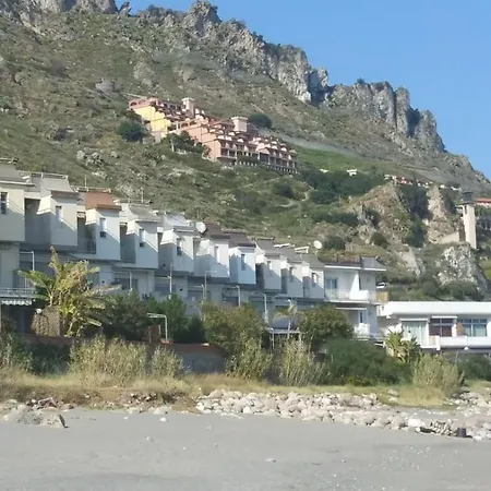Movida Sea Forza D'Agro' - Taormina Apartment