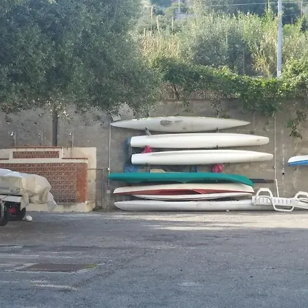Movida Sea Forza D'Agro' - Taormina * Forza d'Agro