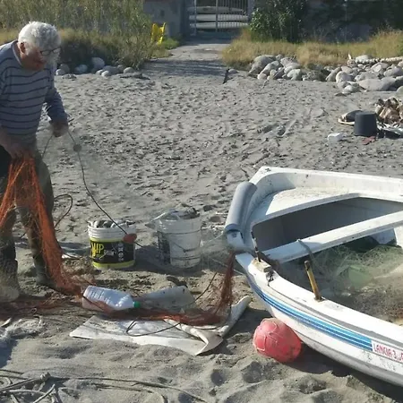 Movida Sea Forza D'Agro' - Taormina