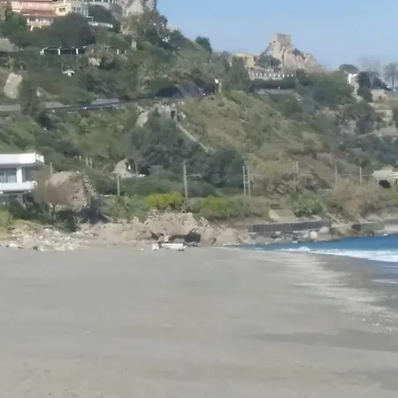 Movida Sea Forza D'Agro' - Taormina Apartment