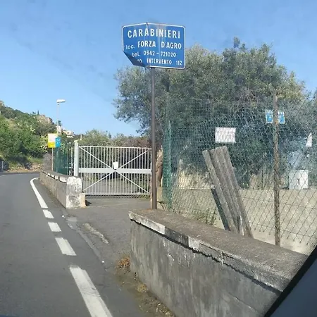 Movida Sea Forza D'Agro' - Taormina Forza d'Agro