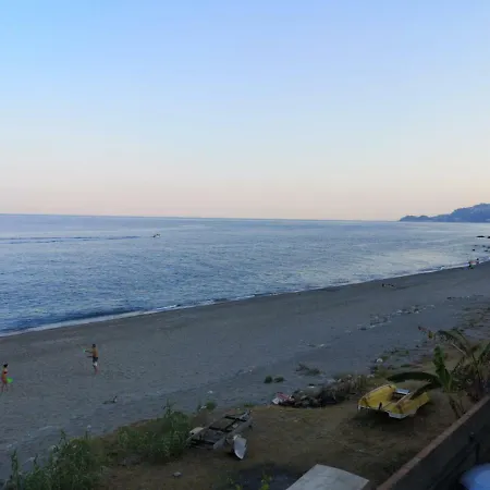 Movida Sea Forza D'Agro' - Taormina